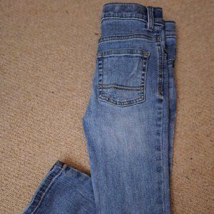 Cat & Jack Skinny Stretch Jeans
